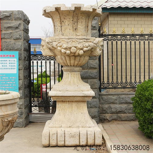 錫林浩特歐式石雕噴泉多少錢