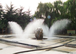 波光噴泉價(jià)格 濰坊可信賴的波光噴泉