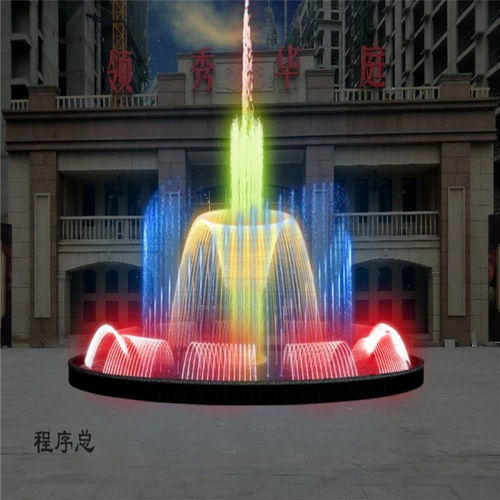 湖州旱地噴泉 湖州旱地噴泉廠家