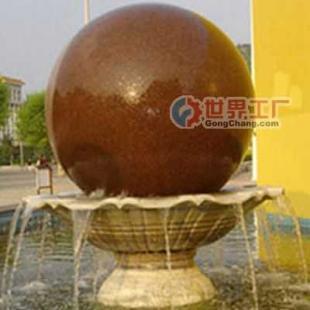 供應石雕風水球,噴泉,大水發園林水景_禮品、工藝品、飾品_世界工廠網中國產品信息庫