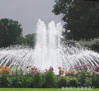 匠心打造優質噴泉，提升空間美感與價值